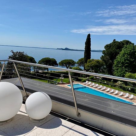 Appartamento 23 - Bilocale Vista Lago トスコラーノ・マデルノ エクステリア 写真