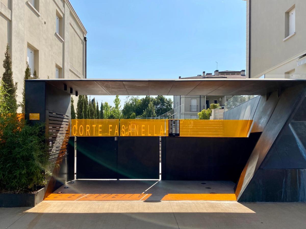 Appartamento 23 - Bilocale Vista Lago トスコラーノ・マデルノ エクステリア 写真